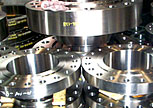 Flange